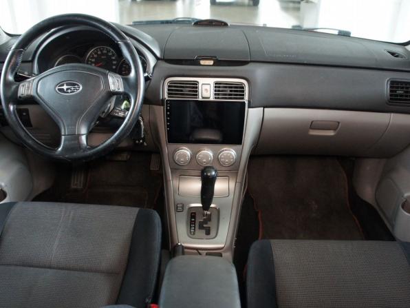 Subaru Forester II Рестайлинг с пробегом 2007 года, цена 950 000 рублей, 239000 км, внедорожник, Автокод Объявления