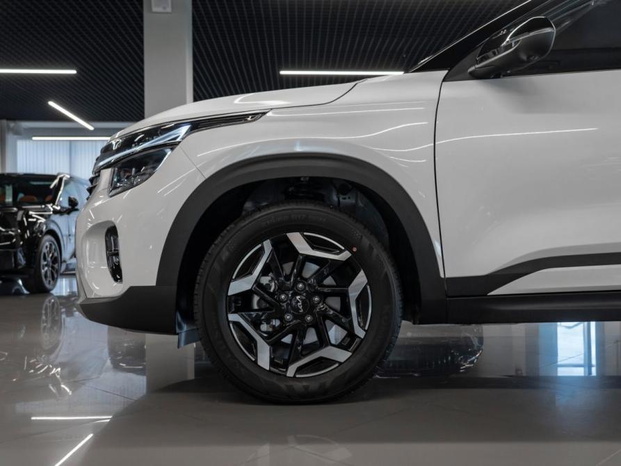 Kia Seltos I Рестайлинг Москва  - изображение 9