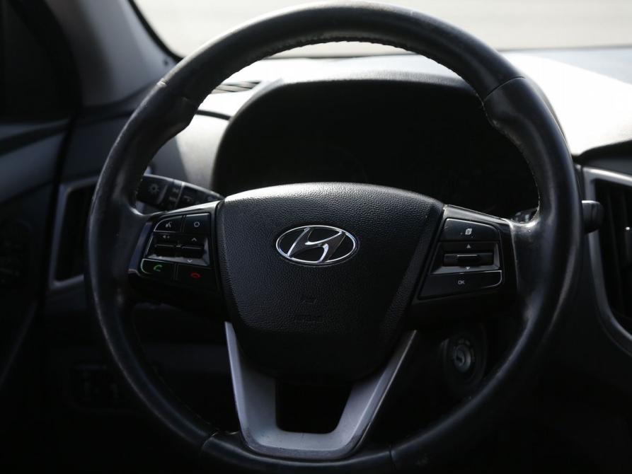 Hyundai Creta I Иваново  - изображение 16