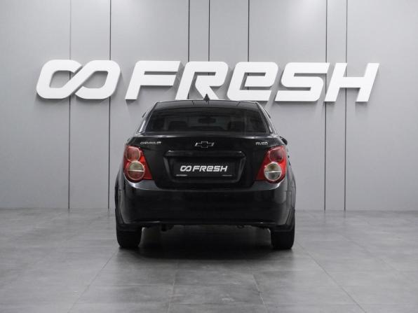 Chevrolet Aveo II с пробегом 2012 года, цена 599 000 рублей, 193745 км, седан, Автокод Объявления