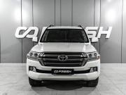 Toyota Land Cruiser 200 Series Рестайлинг 2 Ростов-на-Дону  - изображение 27