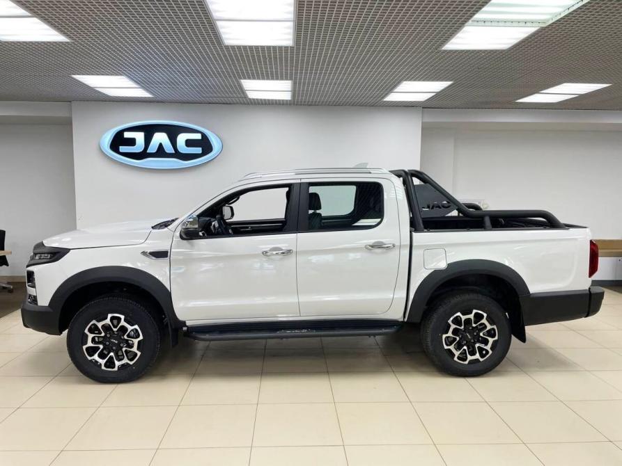 JAC T9 Москва  - изображение 2