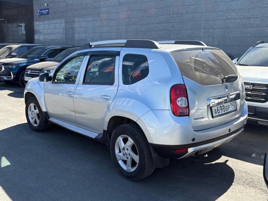 Renault Duster I Кемерово  - изображение 3