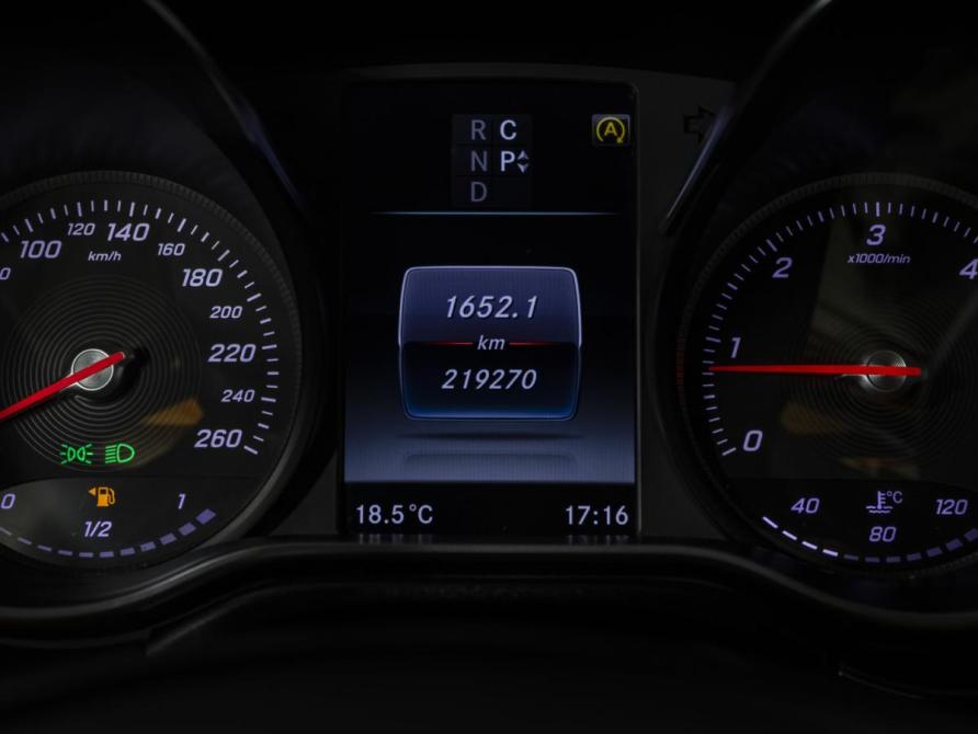 Mercedes-Benz V-Класс III (W447) Москва  - изображение 12
