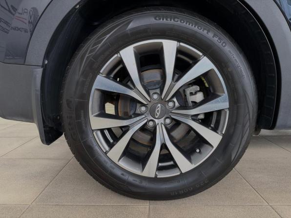 Chery Tiggo 7 Pro I с пробегом 2022 года, цена 1 750 000 рублей, 38410 км, внедорожник, Автокод Объявления