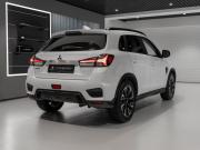 Mitsubishi ASX I Рестайлинг 3 Москва  - изображение 31