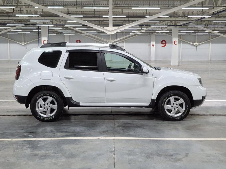 Renault Duster I Рестайлинг Казань  - изображение 5
