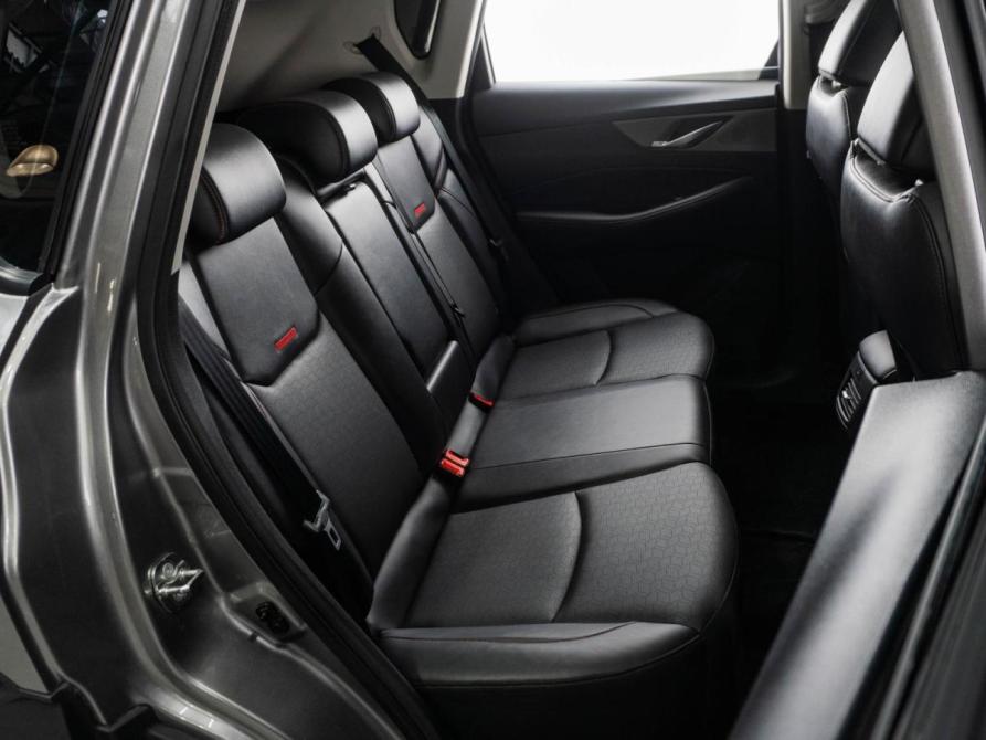 Changan CS35 Plus I Рестайлинг Тюмень  - изображение 7