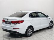 Kia Rio III Рестайлинг Курск  - изображение 21