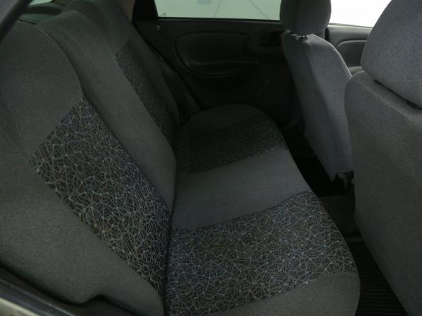 Chevrolet Lanos I с пробегом 2008 года, цена 128 000 рублей, 90000 км, седан, Автокод Объявления
