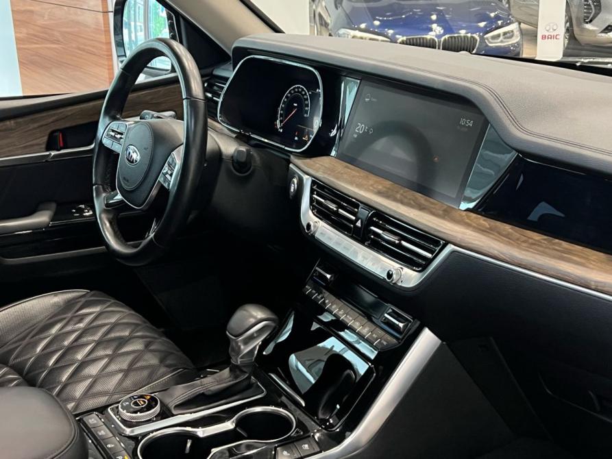 Kia Mohave I Рестайлинг 2 Санкт-Петербург  - изображение 25