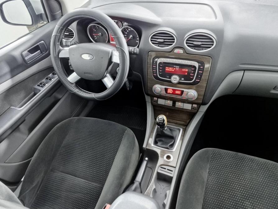 Ford Focus II Рестайлинг Нижний Новгород  - изображение 18