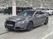 Audi A5 I (8T) Рестайлинг Казань  - изображение 23