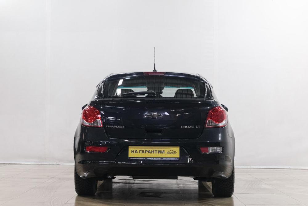 Chevrolet Cruze I Новокузнецк  - изображение 6