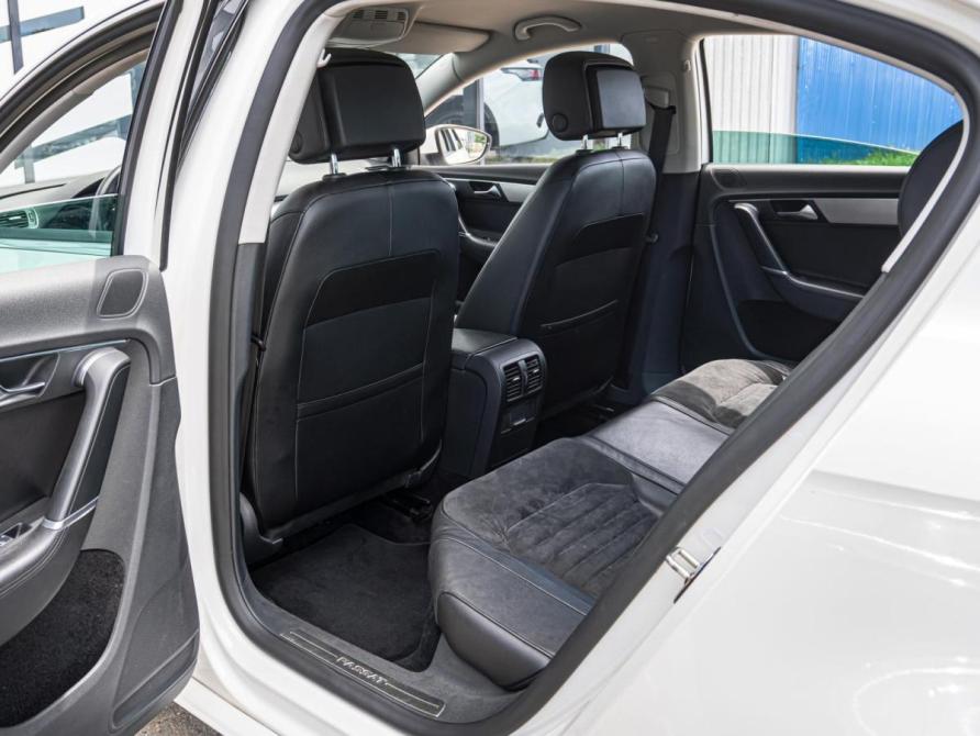 Volkswagen Passat B7 Краснодар  - изображение 11