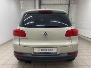 Volkswagen Tiguan I Рестайлинг Энгельс  - изображение 37