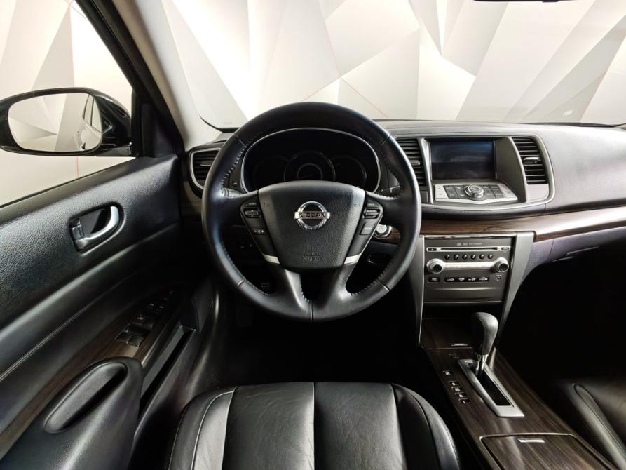 Nissan Teana II (J32) Рестайлинг Москва  - изображение 20