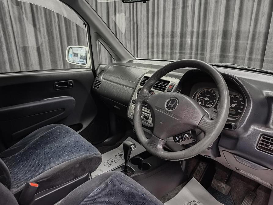 Honda Capa Красноярск  - изображение 8