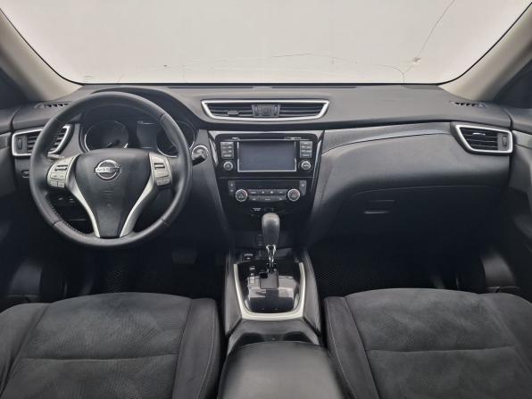Nissan X-Trail III с пробегом 2017 года, цена 1 350 000 рублей, 277321 км, внедорожник, Автокод Объявления