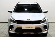 Kia Rio IV Рестайлинг Сургут  - изображение 37