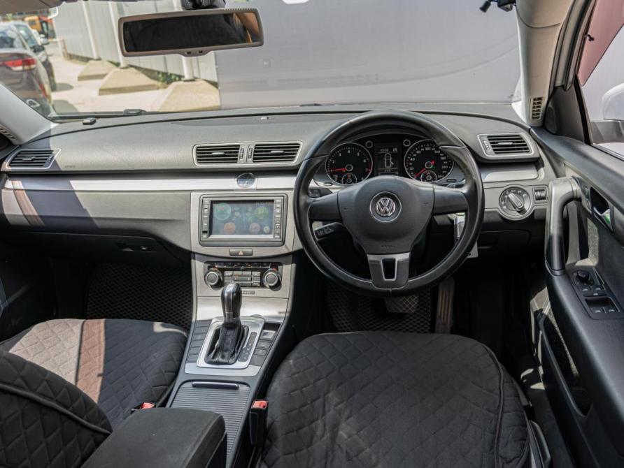 Volkswagen Passat B7 Краснодар  - изображение 6