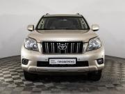 Toyota Land Cruiser Prado 150 Series Санкт-Петербург  - изображение 25