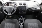 Lada (ВАЗ) Granta I Рестайлинг Ярославль  - изображение 23