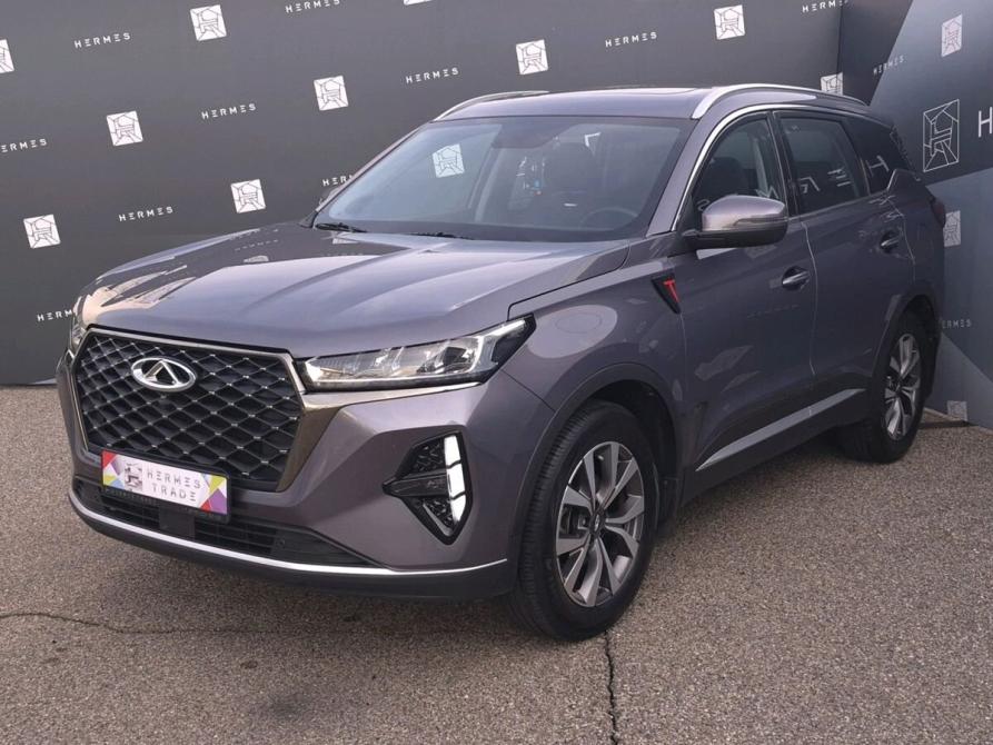 Chery Tiggo 7 Pro Max I Минеральные Воды  - изображение 1