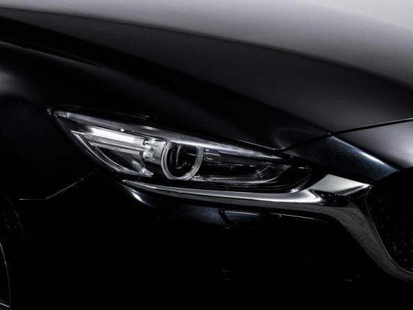 Mazda 6 III (GJ) Рестайлинг 2 с пробегом 2019 года, цена 2 160 000 рублей, 98679 км, седан, Автокод Объявления