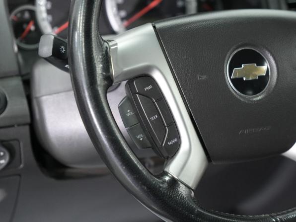 Chevrolet Captiva I с пробегом 2007 года, цена 829 000 рублей, 268000 км, внедорожник, Автокод Объявления