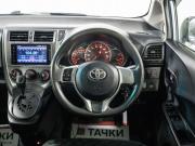 Toyota Ractis II Иркутск  - изображение 30