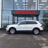 Volkswagen Tiguan II Азнакаево  - изображение 22