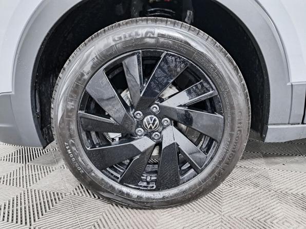 Volkswagen Tharu XR с пробегом 2025 года, цена 2 920 000 рублей, 55 км, внедорожник, Автокод Объявления