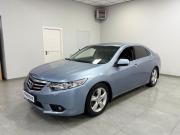 Honda Accord VIII Рестайлинг Казань  - изображение 26