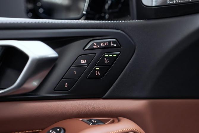 Новый BMW X7 I (G07) Рестайлинг 2026 года, цена 17 880 000 рублей, внедорожник, Автокод Объявления