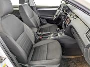 Skoda Octavia III (A7) Рестайлинг Москва  - изображение 52