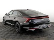 Kia K8 I Москва  - изображение 37