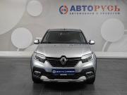 Renault Logan II Рестайлинг Москва  - изображение 27