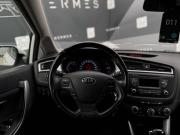 Kia Ceed II Рестайлинг Минеральные Воды  - изображение 34