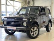 Lada (ВАЗ) Niva Legend Пермь  - изображение 31