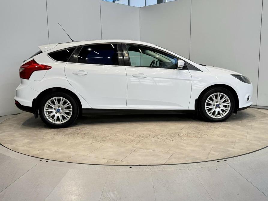 Ford Focus III Волжский  - изображение 6