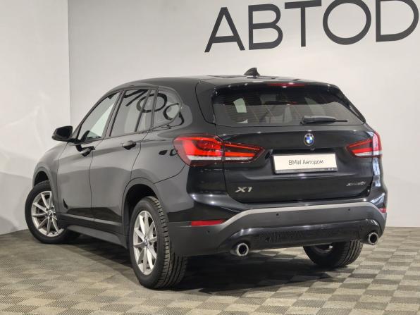 BMW X1 II (F48) Рестайлинг с пробегом 2020 года, цена 3 299 000 рублей, 86360 км, внедорожник, Автокод Объявления