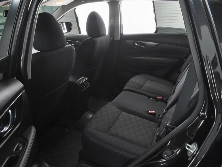 Nissan X-Trail III Воронеж  - изображение 11