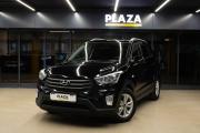 Hyundai Creta I Уфа  - изображение 24