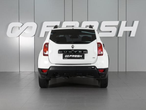 Renault Duster I Рестайлинг с пробегом 2020 года, цена 1 299 000 рублей, 159866 км, внедорожник, Автокод Объявления