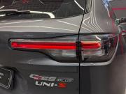 Changan CS55 Plus II Москва  - изображение 54