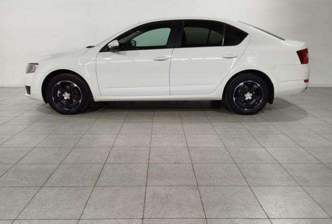 Skoda Octavia III (A7) с пробегом 2014 года, цена 1 160 000 рублей, 173295 км, лифтбек, Автокод Объявления