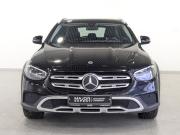 Mercedes-Benz E-Класс V (W213 S213 C238) Рестайлинг Москва  - изображение 30