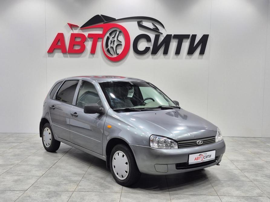Lada (ВАЗ) Kalina I Воронеж  - изображение 1