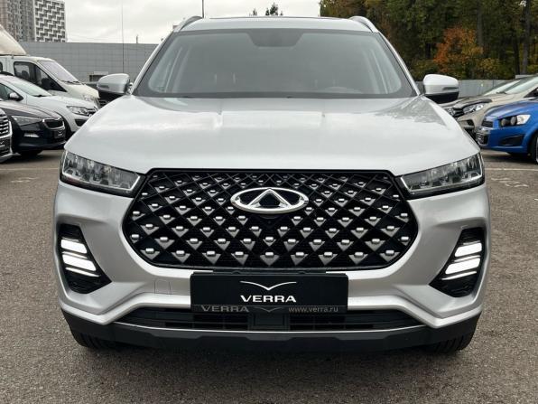 Chery Tiggo 7 Pro I с пробегом 2022 года, цена 1 650 000 рублей, 50739 км, внедорожник, Автокод Объявления